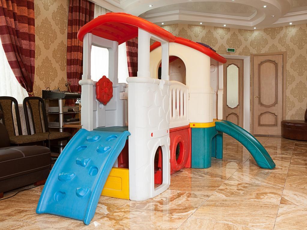 אסטנה Hotel Topaz מראה חיצוני תמונה