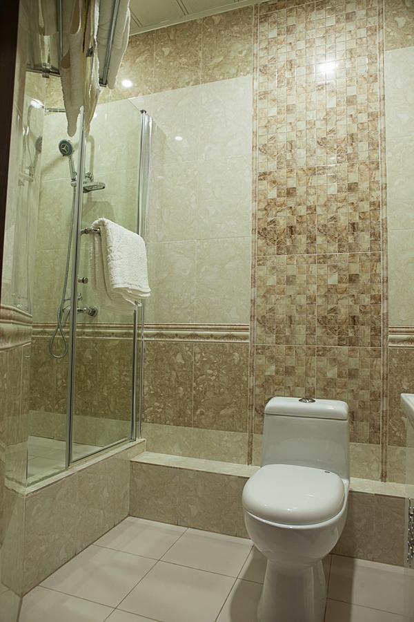 אסטנה Hotel Topaz מראה חיצוני תמונה