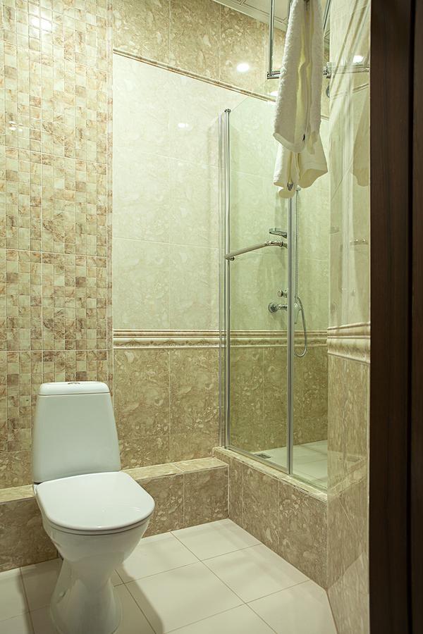 אסטנה Hotel Topaz מראה חיצוני תמונה